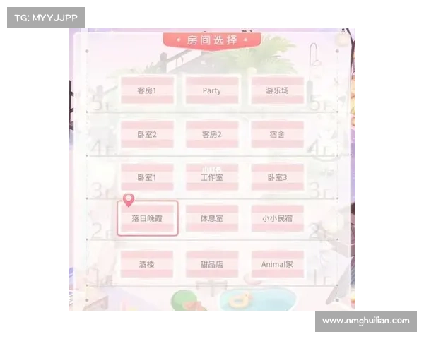 如何在奇迹暖暖中轻松调整游戏语言设置和切换方法
