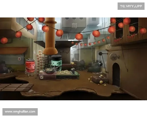 魅力无限：Steam Workshop中的魔幻创意