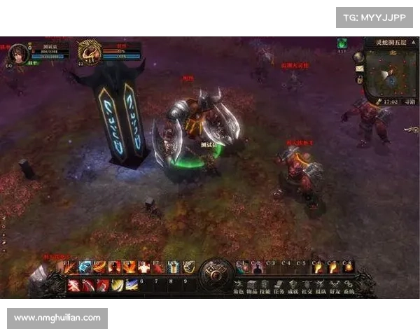 如何在激战游戏中通过灵活换线提升战术技巧与团队协作能力