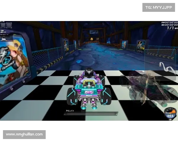 掌握QQ飞车雷诺赛车的技巧与攻略助你轻松超越对手提升竞速水平