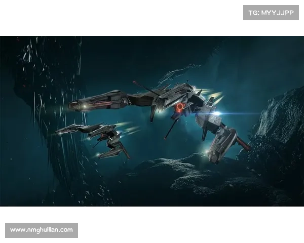 探索EVE宇宙各大种族的历史渊源与未来命运发展路径