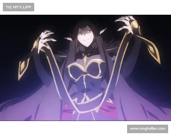 耀夜姬五大神奇技能解析 探索她如何在战场上主宰命运