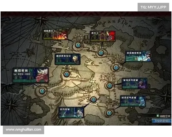 地下城与勇士控偶师全面解析技巧与玩法攻略