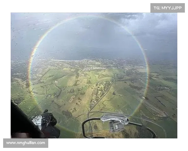虹色世界的自然现象与文化象征解读五种独特视角分析