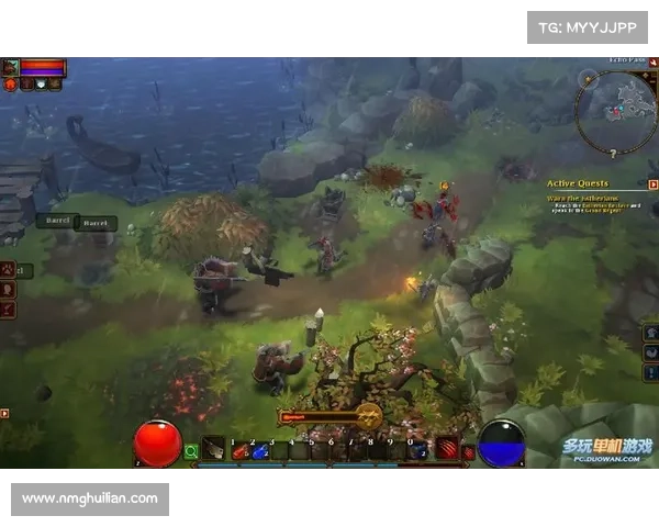 《火炬之光2电脑配置要求全面解析与推荐配置详细说明》