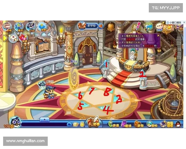 勇闯轻风山揭开洛克王国神秘面纱的惊险探险之旅