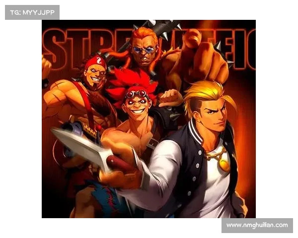 如何精通街霸角色技能与战斗策略提升对战优势