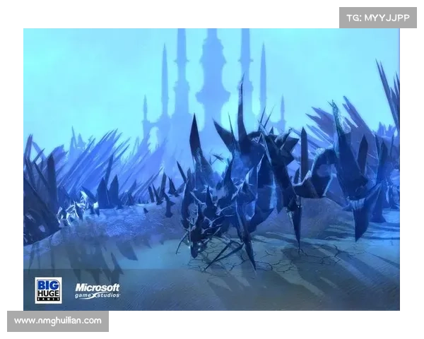 探索潘达利亚的神秘与辉煌：见证新世界的崛起与传奇历程