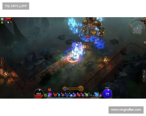 玩火炬之光2游戏最佳电脑配置推荐及优化方案解析