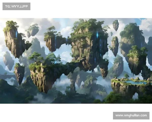 探索未知世界的奇幻之旅全面指南开启属于你的史诗冒险之路