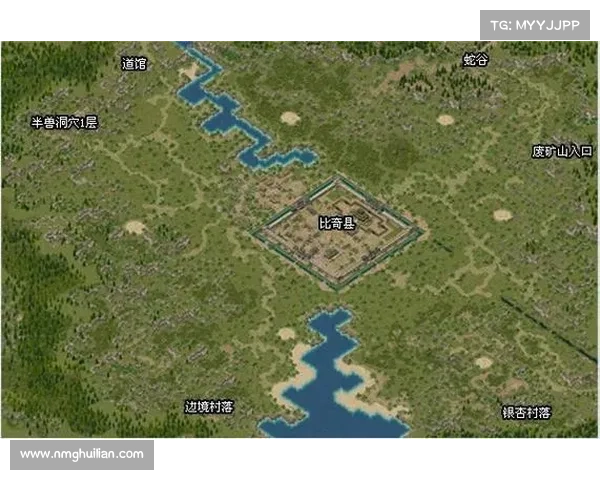 《行会3游戏深入解析与玩法技巧全攻略》