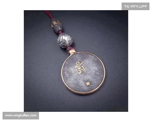 探索阴阳符文的奥秘：解读古代符号背后的三大魅力与文化价值