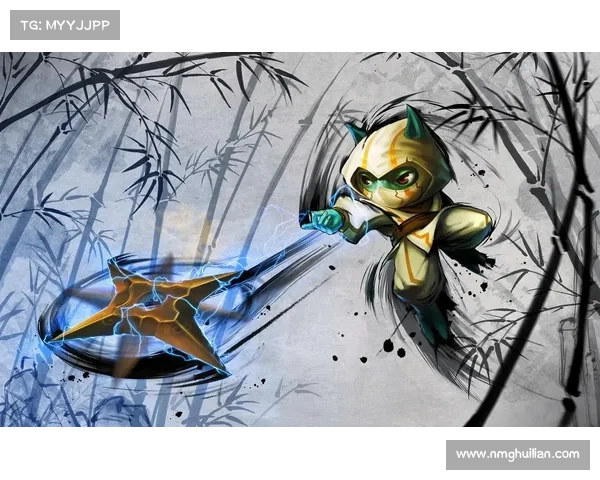 英雄联盟手游凯南克星盘点 哪些英雄能有效制约凯南的发挥 英雄联盟手游凯南克星盘点 哪些英雄能有效制约凯南的发挥