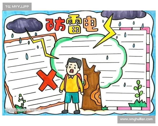 学会科学避雷掌握安全知识有效防范雷电伤害保障生命安全