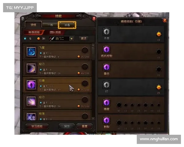 斗战神龙女刺客加点技巧全解析 完美提升输出与生存能力