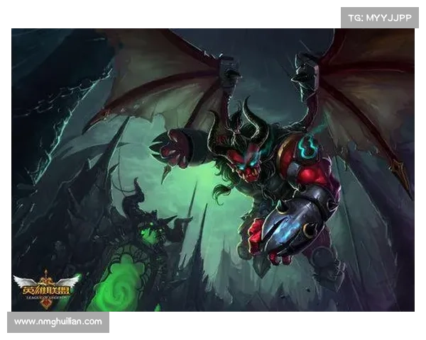 英雄联盟3D世界设计理念解析及其对游戏沉浸感与玩家体验的深远影响