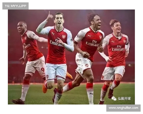利物浦与阿森纳对决时间安排全面分析及比赛看点总结