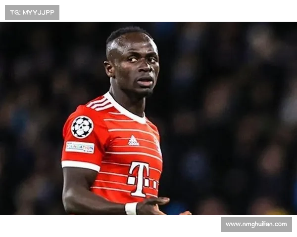 多维数据分析探讨拜仁球星马内伤愈回归时间的科学预测路径