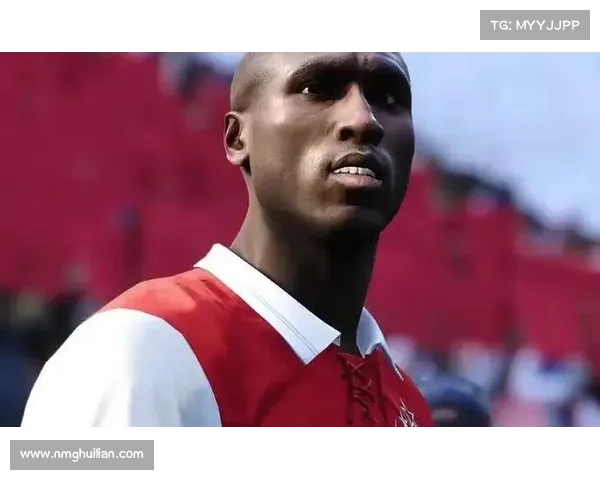 实况坎贝尔：传奇球员崛起的背后故事与不朽成就