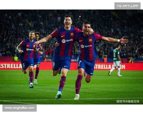 巴塞罗那是哪个球队的代表揭示这座城市的足球荣耀与精神象征