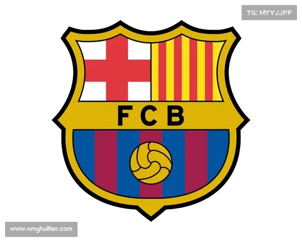 巴塞罗那队徽更换历程及其象征意义深度剖析 巴塞罗那队徽更换历程及其象征意义深度剖析