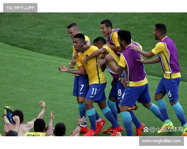 中国足球与巴西队历史对决回顾：激战与传奇的碰撞