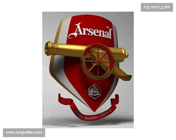 全面解析阿森纳队徽历史沿革与象征意义的深度文化全景探索之旅篇