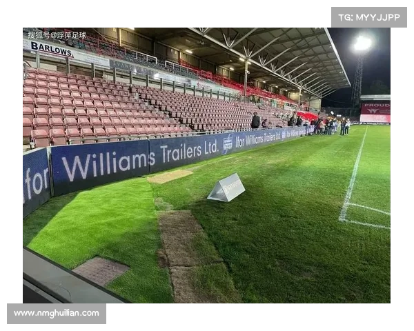 揭开英冠比赛常见误区背后的真相助你看懂赛场每个关键瞬间